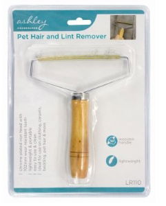 ASHLEY Pet Hair & Lint Remover