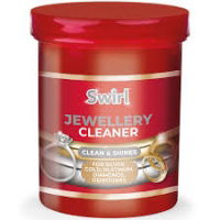 SWIRL 145ml Jewellery Cleaner