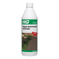 HG algae and mould remover 1L