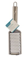 ASHLEY Handy Stainless Steel Kitchen Grater / Zester