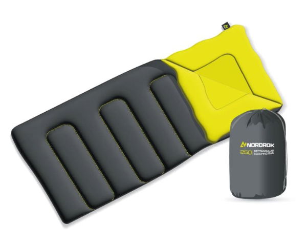 NORDROK Slumber 250 Sleeping Bag