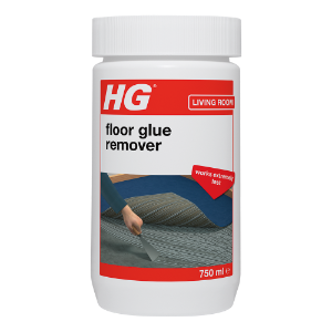 HG floor glue remover 0.75L