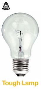 Bell TL Clear ES GLS