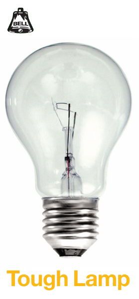 Bell TL Clear ES GLS