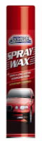 CAR PRIDE Spray Wax 300ml