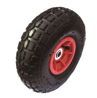 GREEN BLADE Spare Pneumatic Tyre 10" x 3.5-4"