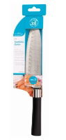 ASHLEY 7" Santoku Knife