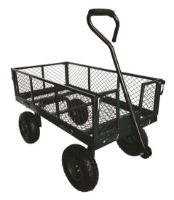 GREEN BLADE 37" x 20" Garden Cart