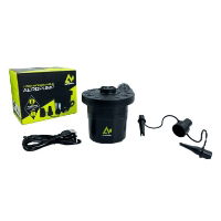 NORDROK USB Rechargeable Aeropump