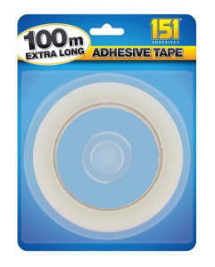 151 Adhesive Tape 100m