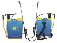 GREEN BLADE 16L Knapsack Sprayer